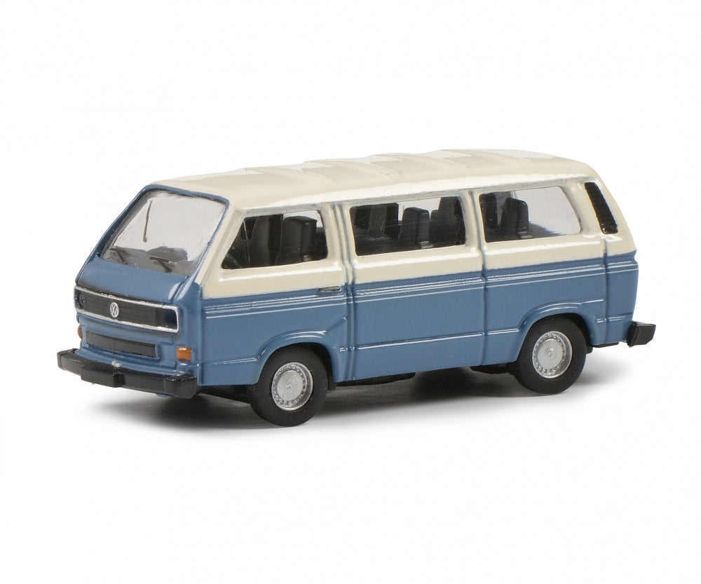 Schuco 1:87 Volkswagen T3a Bus L 452650900