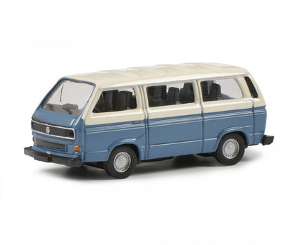 Schuco 1:87 Volkswagen T3a Bus L 452650900
