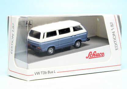 Schuco 1:87 Volkswagen T3a Bus L 452650900