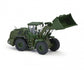 Schuco 1:87 Liebherr Radlader 550 BW 452652900