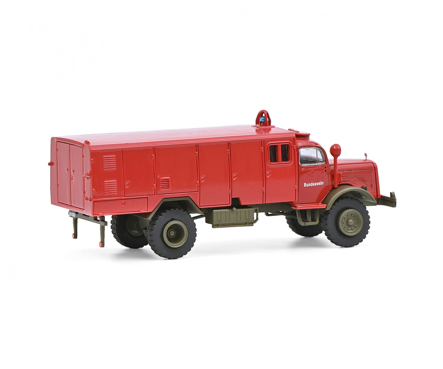 Schuco 1:87 Mercedes-Benz LG 315 TLF 2400 452658600