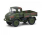 Schuco 1:87 Unimog U406 BUNDESWEHR 452658900