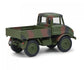Schuco 1:87 Unimog U406 BUNDESWEHR 452658900