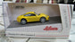 Schuco 1:87 Porsche 911 Carrera S Yellow 452659900