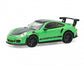 Schuco 1:87 Porsche 911 GT3 RS Green 452660000
