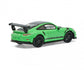 Schuco 1:87 Porsche 911 GT3 RS Green 452660000