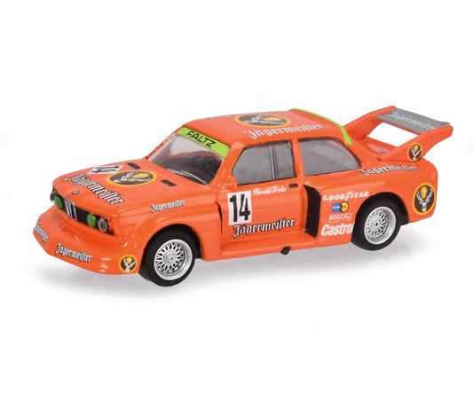 Schuco 1:87 BMW 320i Group 5 DRM #14 452661100