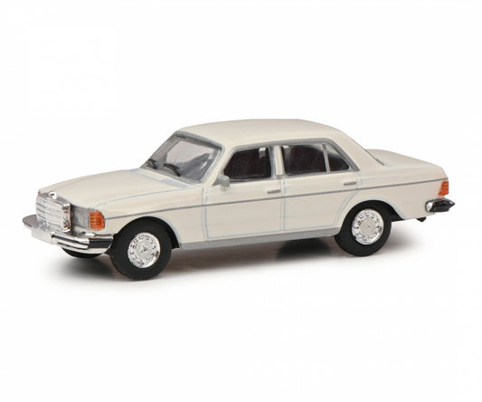 Schuco 1:87 Mercedes Benz 280E creme/white 452662600