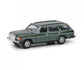 Schuco 1:87 Mercedes Benz 280TE green/metallic 452662700