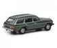Schuco 1:87 Mercedes Benz 280TE green/metallic 452662700