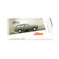 Schuco 1:87 Mercedes Benz 280TE green/metallic 452662700