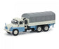 Schuco 1:87 Tatra T148 Flatbed Truck 452663000