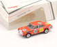Schuco 1:87 Mercedes-Benz 300SEL 6.8 AMG #35 24h Spa 1971 452669400