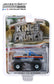 GreenLight 1:64 Kings of Crunch Series 6 - Rocket - 1972 Chevrolet K-10 Monster Truck 49060-A