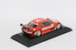 Minichamps 1:43 Mercedes-Benz C-Class Jean Alesi Team Persson Motorsport #10 DTM 2006 400063510