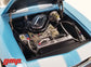 GMP 1:18 GMP 1967 Chevrolet Trans Am Camaro Z/28 - #56 Dana Chevrolet Southgate GMP-18972