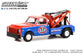 GreenLight 1:64 Dually Drivers Series 11 - 1971 Chevrolet C-30 Dually Wrecker - STP Oil Treatment 46110-B