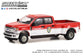 GreenLight 1:64 Dually Drivers Series 11 - 2019 Ford F-350 Dually - Houston Fire Department Public Affairs, Houston, Texas 46110-D