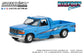 GreenLight 1:64 1994 Ford F-150 - Bigfoot Cruiser #2 - Ford, Scherer Truck Equipment and Bigfoot 4x4 Collaboration (Hobby Exclusive) 30376
