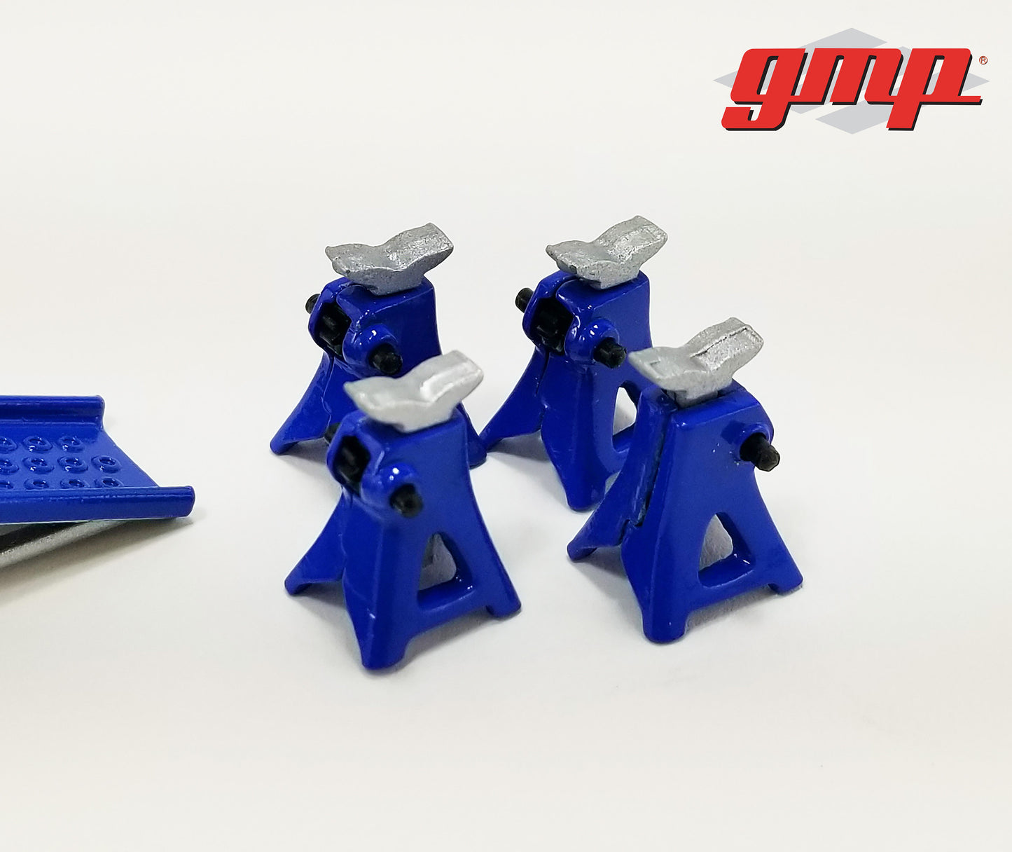 GMP 1:18 GMP Shop Tool Set #2 - Home Improvement (1991-99 TV Series) Binford Tools GMP-18985