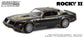 GreenLight 1:24 Rocky II (1979) - 1979 Pontiac Firebird Trans Am 84171