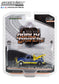 GreenLight 1:64 Dually Drivers Series 11 - 1967 Chevrolet C-30 Dually Wrecker - Michelin Service Center 46110-A