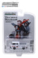 GreenLight 1:64 Norman Rockwell Series 2 - 1972 Volkswagen Type 2 Double Cab Pickup 54020-E