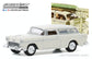 GreenLight 1:64 Norman Rockwell Series 3 - 1955 Chevrolet Nomad 54040-B