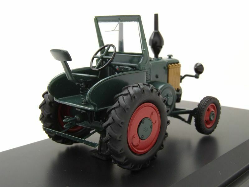 Schuco 1/43 Ursus C45 green Tractor 450284800