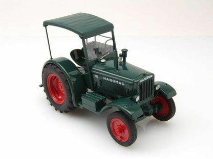 Schuco 1:32 Hanomag R40 Green Tractor 450899200