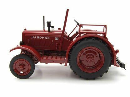 Schuco 1:32 Hanomag R40 Tractor Red 450899300