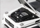 AUTOART 1/18 MERCEDES-BENZ G500 4X4 2 GLOSS WHITE 76316