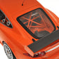 Minichamps 1:18 Jaguar XKR Gt3 2008 Orange 150081391