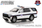 GreenLight 1:64 First Responders Series 1 - 2021 Chevrolet Tahoe - Blooming Grove Volunteer Ambulance Corps Paramedic - Washingtonville, New York 67040-F