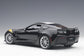 AUTOart 1:18 Chevrolet Corvette C7 Grand Sport (Black) 71273