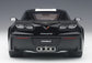 AUTOart 1:18 Chevrolet Corvette C7 Grand Sport (Black) 71273