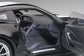 AUTOart 1:18 Chevrolet Corvette C7 Grand Sport (Black) 71273
