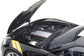 AUTOart 1:18 Chevrolet Corvette C7 Grand Sport (Black) 71273