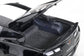 AUTOart 1:18 Chevrolet Corvette C7 Grand Sport (Black) 71273
