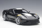 AUTOart 1:18 Chevrolet Corvette C7 Grand Sport (Black) 71273