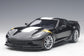 AUTOart 1:18 Chevrolet Corvette C7 Grand Sport (Black) 71273