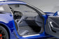 AUTOart 1:18 Chevrolet Corvette C7 Grand Sport (Admiral Blue) 71275
