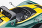 AUTOart 1:18 Lotus 3-Eleven (Green with Yellow stripes) 75392