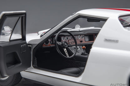 AUTOart 1:18 Lotus Europa Special “THE CIRCUIT WOLF” 75396