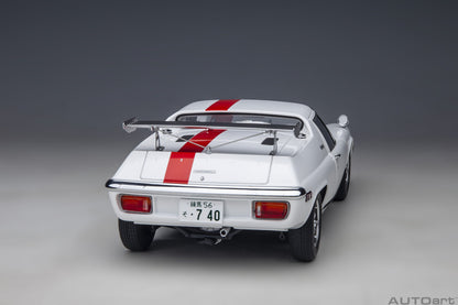 AUTOart 1:18 Lotus Europa Special “THE CIRCUIT WOLF” 75396