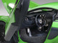 AUTOART 1/18 McLAREN 570S (MANTIS GREEN/BLACK WHEELS) 76042