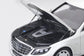AUTOart 1:18 Mercedes-Maybach S-Klasse S600 Pullman White 76296