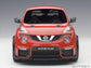 AUTOart 1:18 Nissan Juke-R 2.0 (Red) 77457