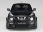 AUTOart 1:18 Nissan Juke-R 2.0 (Matt Black) 77458