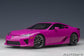 AUTOart 1:18 Lexus LFA (Passionate Pink) 78859